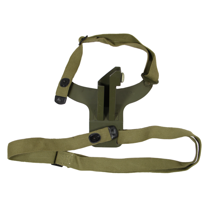 Breastplate, Microphone, Armoured Crews, Canadian