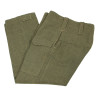 Pantalon canadien, Pattern 1949, taille 9, 1955
