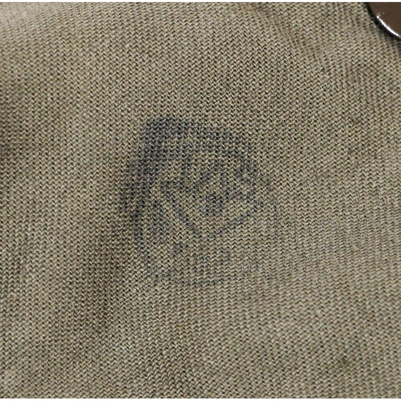 Pantalon canadien, Pattern 1949, taille 9, 1955