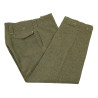 Pantalon canadien, Pattern 1949, taille 9, 1955