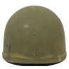 Liner, Helmet, M1, FIRESTONE, Laundry Number