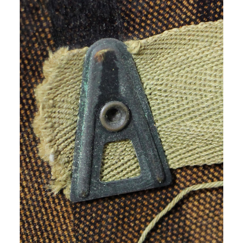 Liner, Helmet, M1, FIRESTONE, Laundry Number