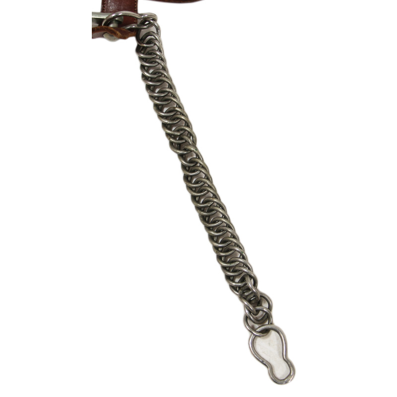 Paire d'éperons, troupes montées, cavalerie, Made in England, USA