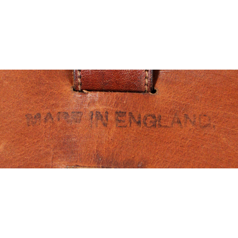 Paire d'éperons, troupes montées, cavalerie, Made in England, USA
