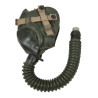 Mask, Oxygen, Type A-10A, USAAF, Acushnet, Medium, 1944