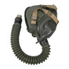 Mask, Oxygen, Type A-10A, USAAF, Acushnet, Medium, 1944