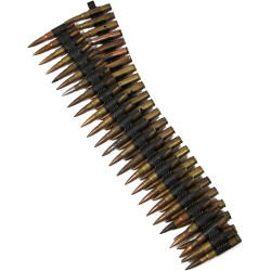 Bande d'approvisionnement, MG 34 & MG 42, ddt 1941