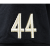 Polo shirt, black, 82nd Airborne Division