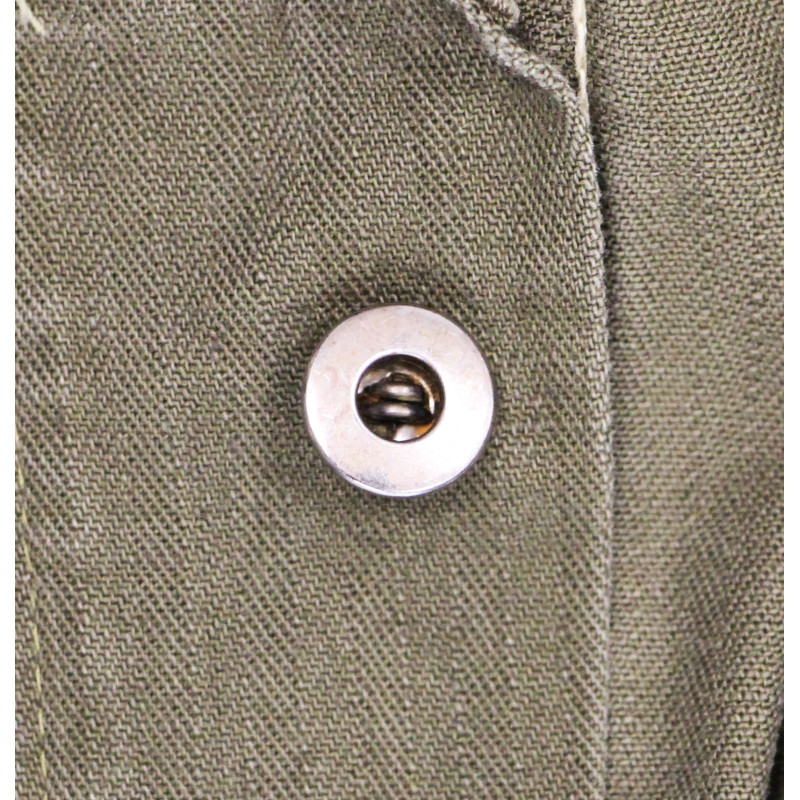 Combinaison HBT (Herringbone Twill), précoce, Airborne