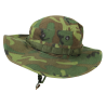 Hat, Camouflage (Tropical Combat), Type II, ERDL, Lance Corporal, USMC, 1968