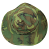 Hat, Camouflage (Tropical Combat), Type II, ERDL, Lance Corporal, USMC, 1968