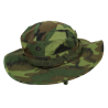 Hat, Camouflage (Tropical Combat), Type II, ERDL, Lance Corporal, USMC, 1968