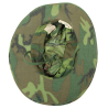 Hat, Camouflage (Tropical Combat), Type II, ERDL, Lance Corporal, USMC, 1968