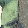 Hat, Camouflage (Tropical Combat), Type II, ERDL, Lance Corporal, USMC, 1968