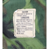 Hat, Camouflage (Tropical Combat), Type II, ERDL, Lance Corporal, USMC, 1968