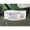 Hat, Camouflage (Tropical Combat), Type II, ERDL, Lance Corporal, USMC, 1968