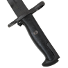 Bayonet, M1 Garand, OL 1942, Shortened by AFH, Bowie Type