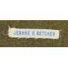 Grouping, WAC, British-Made, 1944, Sgt. Jeanne Betcher, 9th Air Force, USAAF, ETO