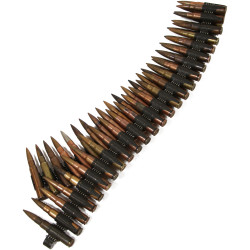 Belt, Ammunition, MG 34 & MG 42, 1941