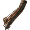 Belt, Ammunition, MG 34 & MG 42, 1941