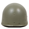 Helmet, M1, Fixed Loops, US Navy, Westinghouse Liner, Green A Washers, Named