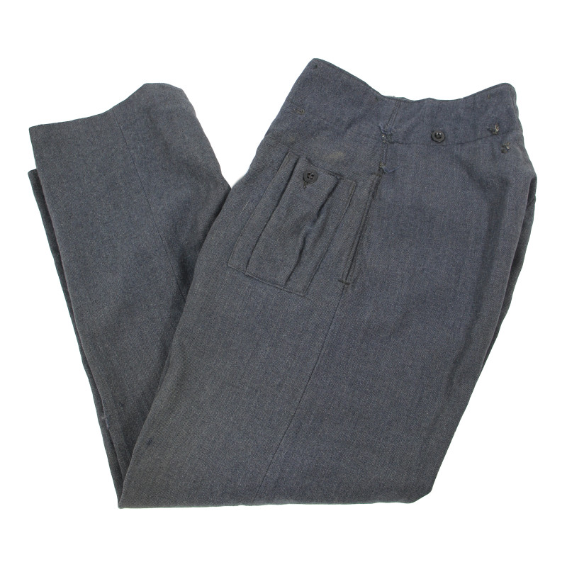 Pantalon, Royal Air Force, taille 7, 1943 /I\