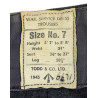 Trousers, Royal Air Force, Size No. 7, 1943 /I\