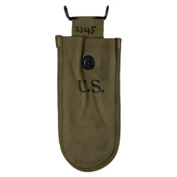 Pouch, Wirecutter, M-1938, R.M.T. CO. 1942