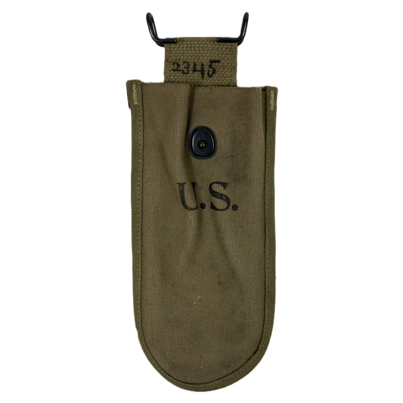 Pouch, Wirecutter, M-1938, R.M.T. CO. 1942
