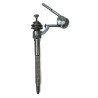 Surgeon, Dental, Excavator, Doriot Handpiece No. 4, The S.S. White Dental Mfg. CO.