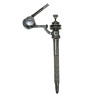 Excavateur, Dentiste, Doriot Handpiece No. 4, The S.S. White Dental Mfg. CO.