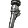 Excavateur, Dentiste, Doriot Handpiece No. 4, The S.S. White Dental Mfg. CO.