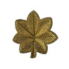 Insignia, Rank, Major, Pin Back