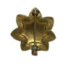 Insignia, Rank, Major, Pin Back
