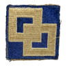Patch, 2nd Service Command