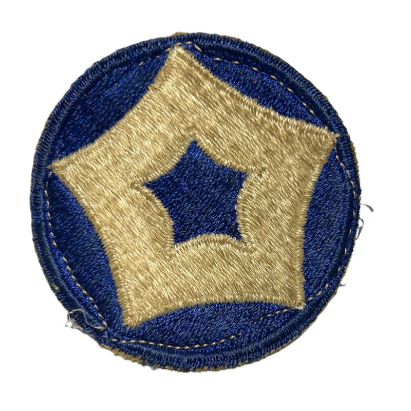 Patch, 5th Service Command