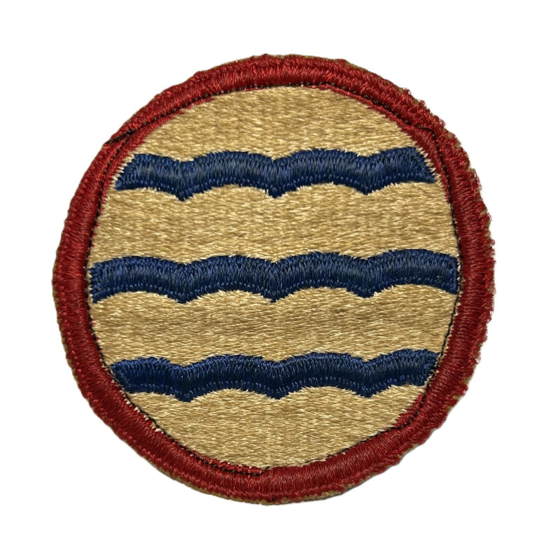 Insigne, Greenland Base Command