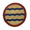 Patch, Shoulder, Greenland Base Command