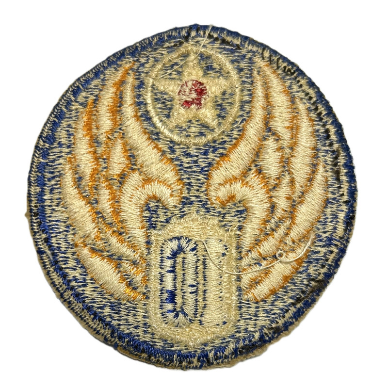 Patch, 10th Air Force, USAAF