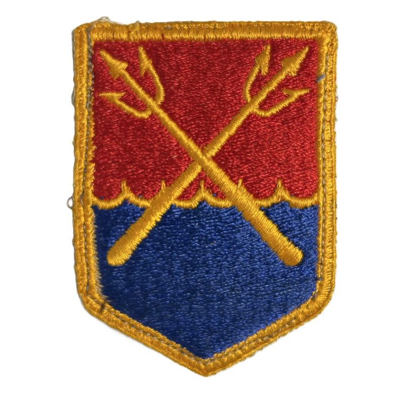 Insigne, Eastern Defense Command