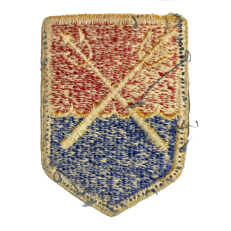 Insigne, Eastern Defense Command