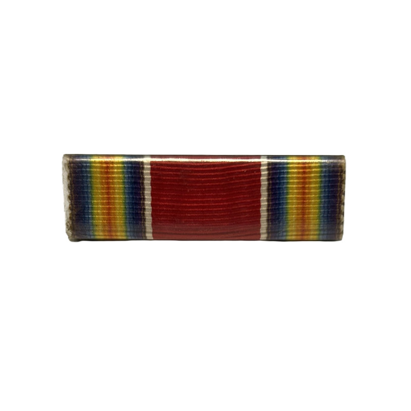 Ribbon, World War II Victory, PB