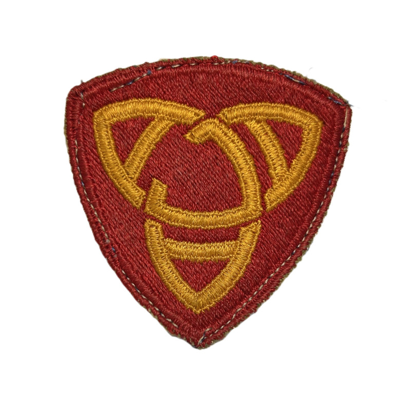 Insignia, Anti-Aircraft Artillery Eastern Command