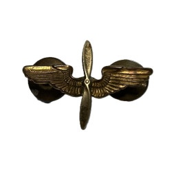 Insignia, Collar, Officer, USAAF