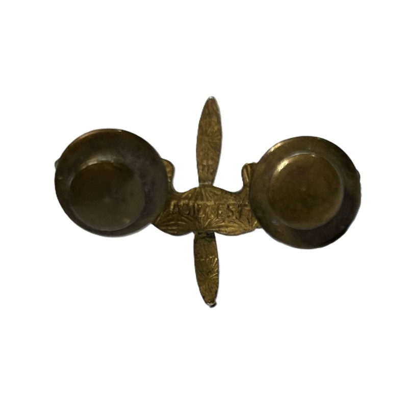 Insignia, Collar, Officer, USAAF