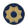Patch, 8th Service Command