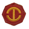 Insigne, US Army Hawaiian Department Command Patch