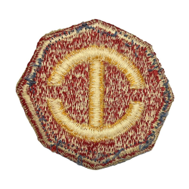 Patch, US Army Hawaiian Department Command Patch