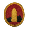 Patch, US Army Hawaiian Coastal Artillery Brigade