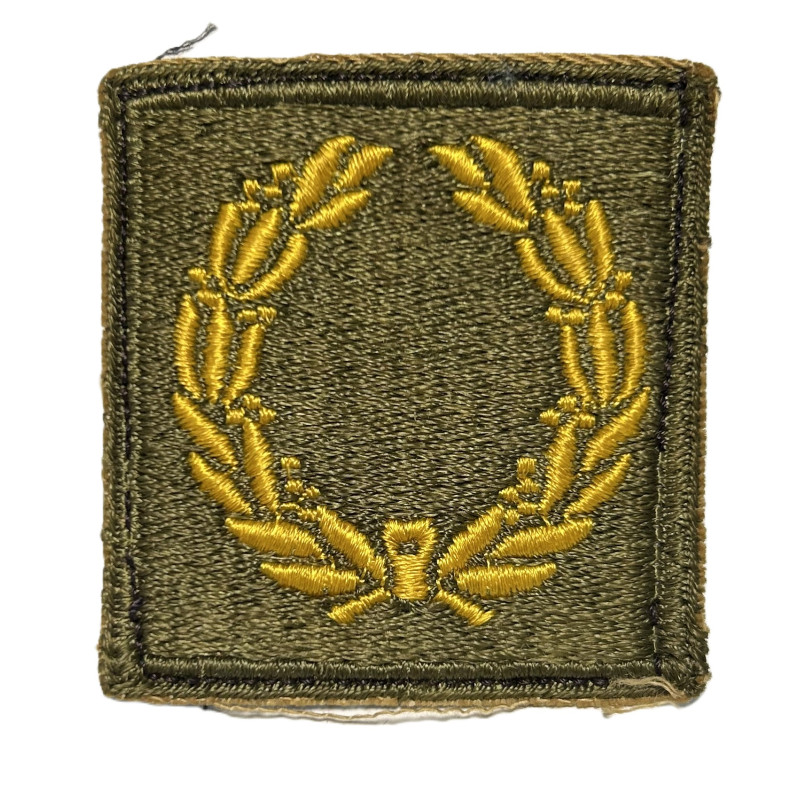 Insignia, Meritorious Unit Citation